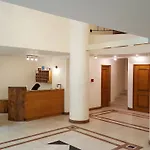 Marti Apart Hotel