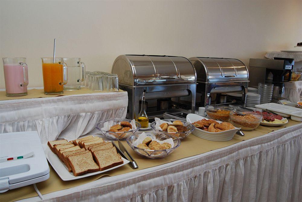 Apartahotel Marti 4*