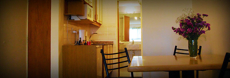 Apartahotel Marti Montevideo