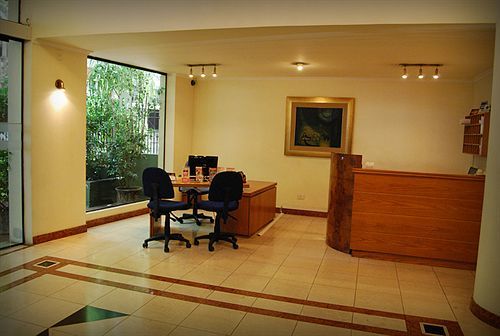 Apartahotel Marti 4*