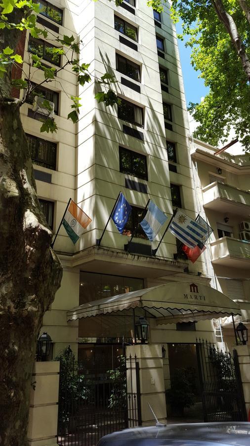 Marti 4* Montevideo