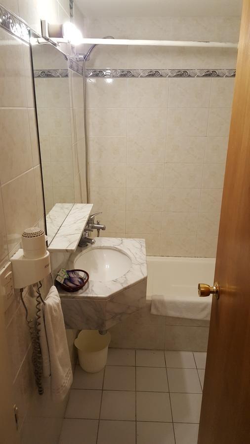 Marti Apartahotel 4*