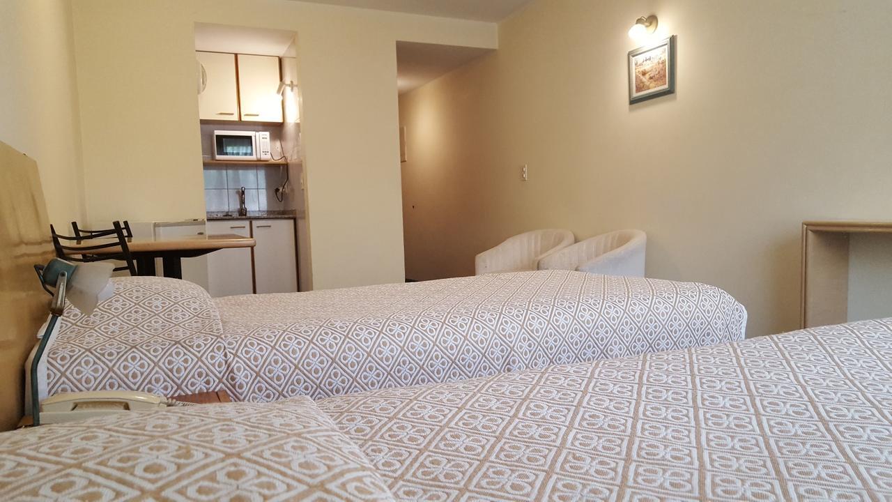 Marti 4* Montevideo