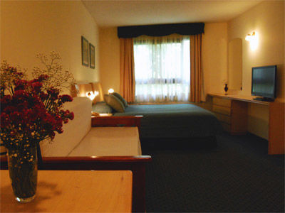 Apartahotel Marti