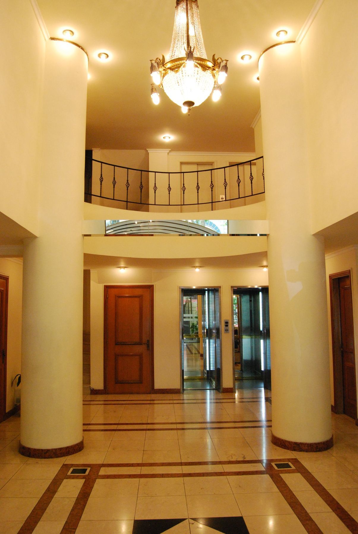 Apartahotel Marti 4*