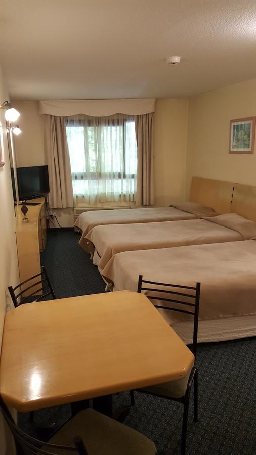 Marti Apartahotel Montevideo