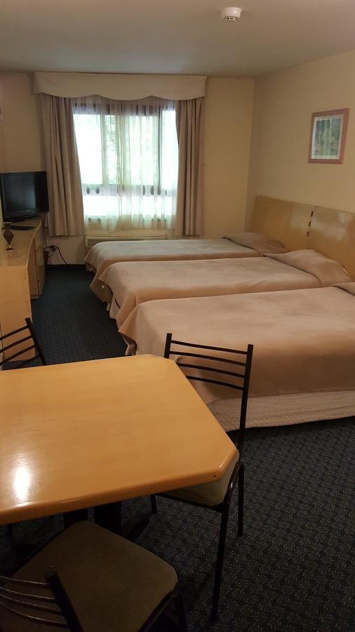 Apartahotel Marti