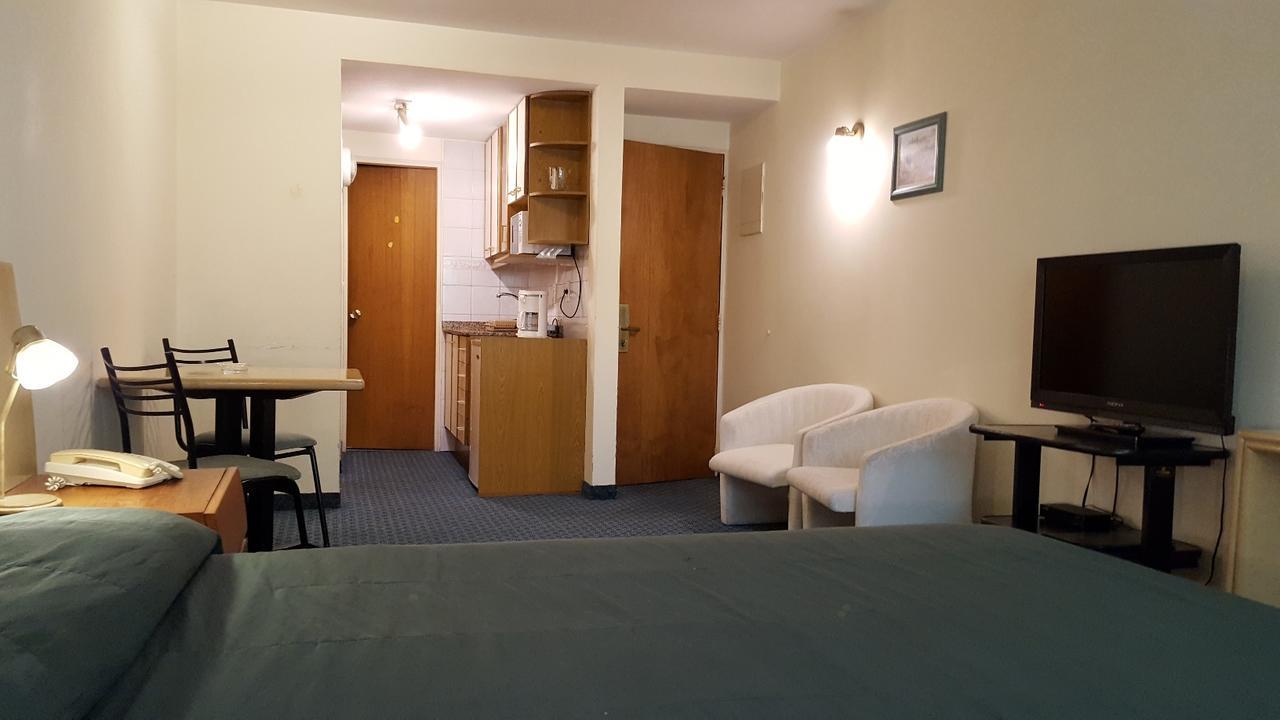 Marti Apartahotel 4*