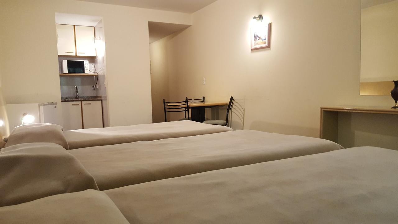 Apartahotel Marti