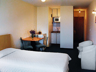 Marti Apartahotel 4*
