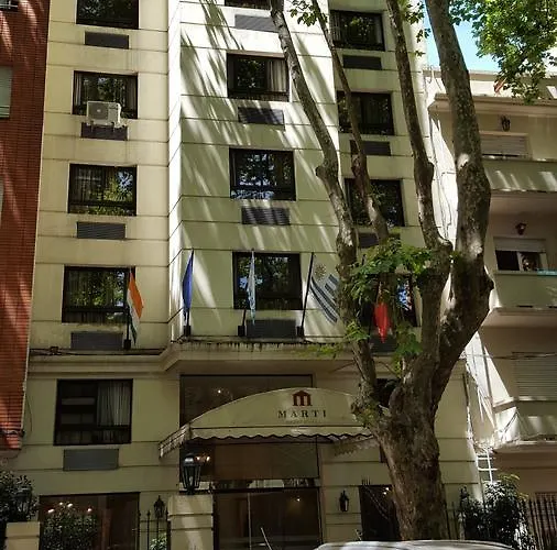 Marti Apart Hotel