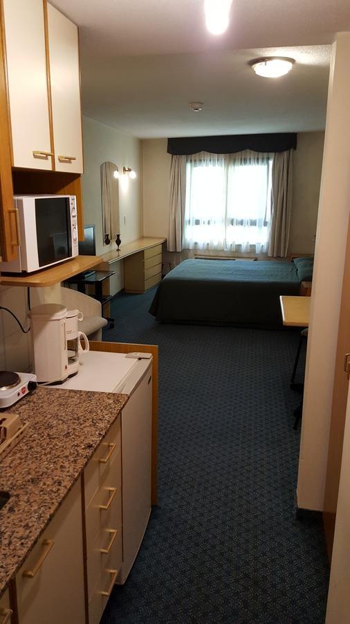 Apartahotel Marti