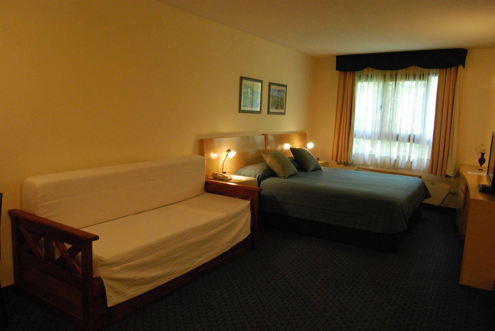 Marti Apartahotel